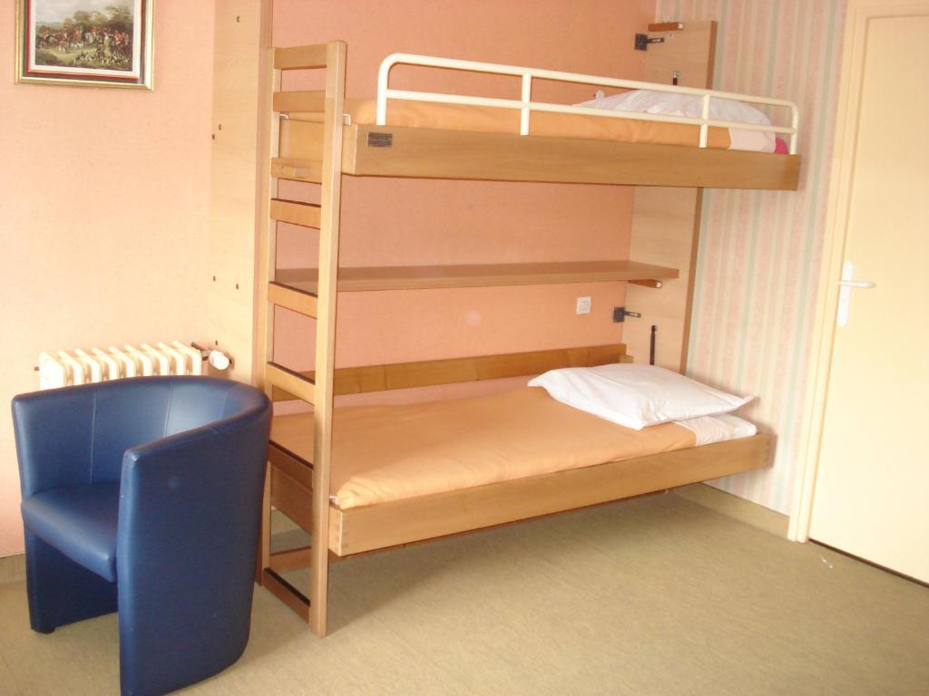 Relais Du Val Vert Le Puy-en-Velay Quarto foto